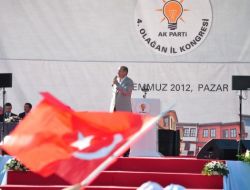 "30 Eylül'de Son Kez Adayım"