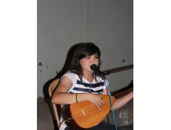 Gazipaşa Lisesi Mezunları 'Pilav Günü'nde Buluştu