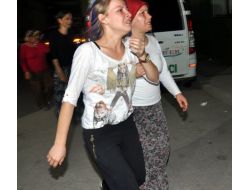 Uludağ'da Kayalıklardan Düşen Şahıs Öldü