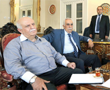 'MGK imzasını sahte sandım'