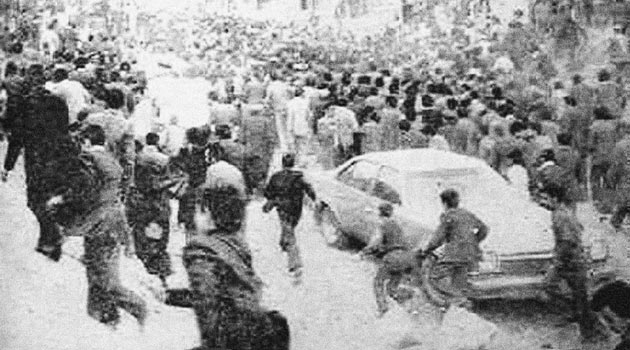 Çorum olaylarının savcısı konuştu!