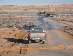 Göçük Felaketi İçin 17 Ay Sonra Kamu Davası Açıldı