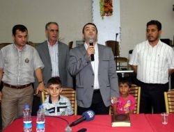 Kan Davası 8 Yıl Sonra Bitti, Sürgün Hayatı Sona Erdi