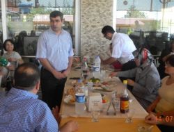 Vergi Dairelerinde Görev Değişimi