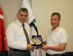 Nakiboğlu: Her Yıl Kar Ve Zararı Hesapladıktan Sonra Zekât Fonu Belirliyoruz