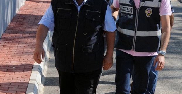 Askeri Casusluk Operasyonu