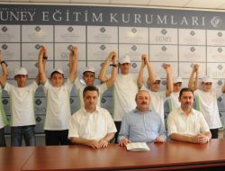 Güney Eğitim Kurumları, Kitlesel Başarıda Geleneği Bozmadı