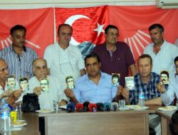 Chp'den 3.Yargı Paketi tahliyelerine tepki