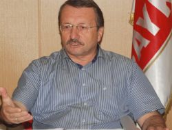 Kaçak Çay Organize Suç Kapsamına Alınmalı