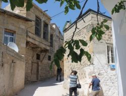 Niğde’nin Sivil Mimari Örneklerini İncelediler