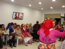 Rodos Müslüman Türkleri, Yeni Dernek Binasına Kavuştu