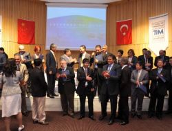 "Çin’in Fabrikası" Türkiye’ye Açılıyor