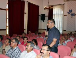 'Okullar Hayat Olsun Projesi' Samsun’da Uygulanıyor