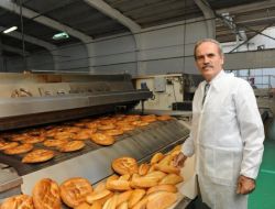 Ramazan Pideleri Besaş'tan