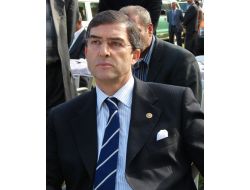 Ak Parti'li Badak: Halkımızın Sorunlarını Yerinde Ziyaretle Çözüyoruz