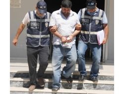 Hatay’da Captagon Operasyonu