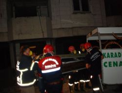 Müteahhidin Oğlu: Babam Öldürülmüş Olabilir