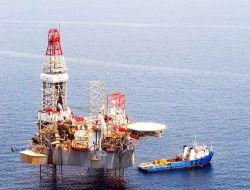 Rus Şirketler, Türkmenistan'ın Hazar Kıyısında  Ortaklaşa Gaz Arayacak!