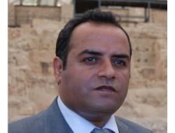 Kurt, Ratef’in Genel Başkan Yardımcılığına Getirildi