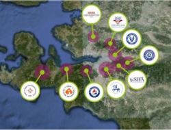İzmir Üniversiteleri İzmir'i Bilim Kenti Yapmak İçin Birleşti