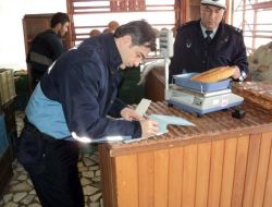 Aksaray Belediyesi'nden Fırınlara Ramazan Denetimi