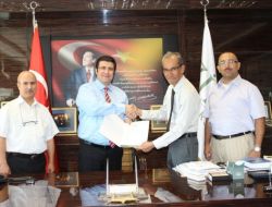 Zirve Üniversitesi'nden Malezya İle Uluslararası İşbirliği