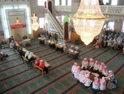 Kadınlara Yönelik Kur'an Kursları Ailelere Huzur Huzur Getirdi