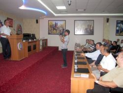 Ak Parti Milletvekili Hamarat, Bir Ünye Buluşması'nın Misafiriydi