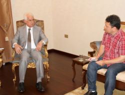 Derviş Eroğlu: Müzakerelerde Yer Almak İstemiyoruz