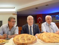 İstanbul’da Pideye Zam Yok