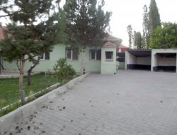 Olay Yok Diye Jandarma Karakolunun Kapatılmasına Belde Halkı Tepkili