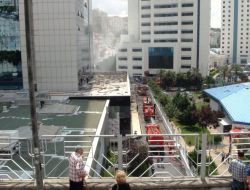 Yangından Kurtarılan Marin İsimli Köpek, Sahibine Sevinç Gözyaşları Döktürdü