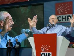 Chp'nin 34. Olağan Kurultayı Sürüyor