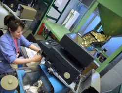 Rusya Sürpriz Yaptı; Yüzde 4,4 Büyüdü