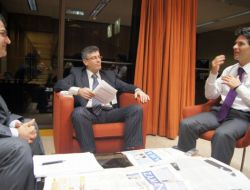 Avustralyalı Bakan: Bu Yıl İlk Defa Müslümanlar Gibi Oruç Tutacağım