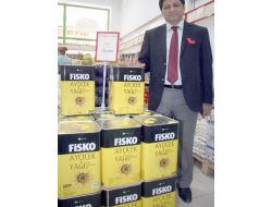 Fisko'nun Hedefi 5 Yılda 500 Mağaza