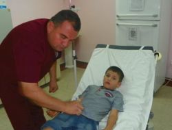 Kırıkkale’de Trafik Kazası: 2 Ölü, 7 Yaralı