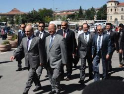 Bayraktar: Sivas Türkiye İçin Önemli