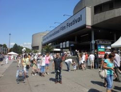 Cereci, Pitt Ve Clooney'in Katıldığı Festivalde Jüri Üyesi