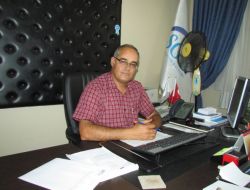 Boyabat Sgk’ya Yeni Müdür Atandı