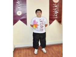 Sbs İl Birincisi Anafen'den