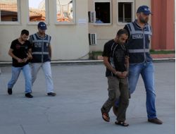 Gaziantep’te 17 Kilo Esrar Ele Geçirildi