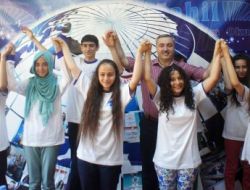 Sahil Koleji, Sbs’de Yüzde 100 Yaptı