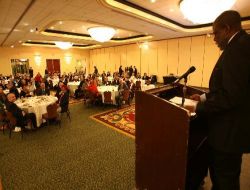 "İnançlararası Diyalog Merkezi, ABD'de Farklı Kesimleri Bir Araya Getirdi"