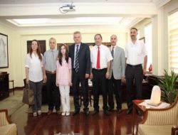 Sbs Birincisi Ezgi Aydın'a 4 Altın