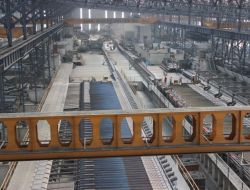 Krize Rağmen Yatırım Yaptı İhracatta İlk 100'e Girdi