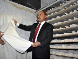 Esenler'deki Fırınlarda Ramazan Ayı Denetimi