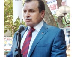 Güzelçamlı Beldesinde Ramazan Topu Yasaklandı