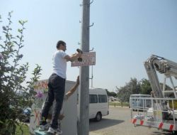 İzmir Büyükşehirden Operasyon