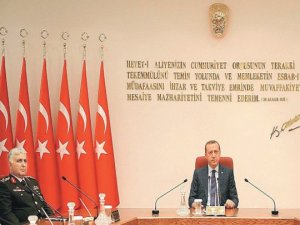 YAŞ’ta 42 general düğümü